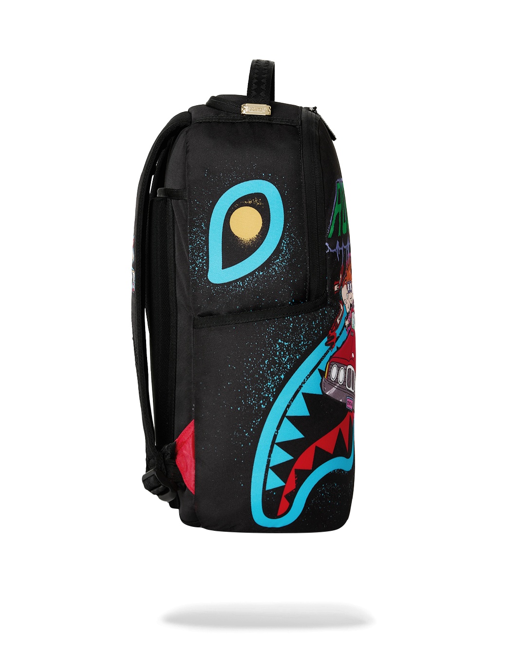SPRAYGROUND® BACKPACK RUGRATS (SUSIE) FOREVER YOUNG BACKPACK