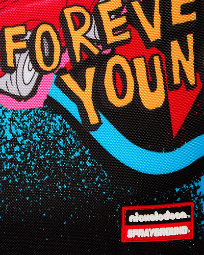 SPRAYGROUND® BACKPACK RUGRATS (SUSIE) FOREVER YOUNG BACKPACK