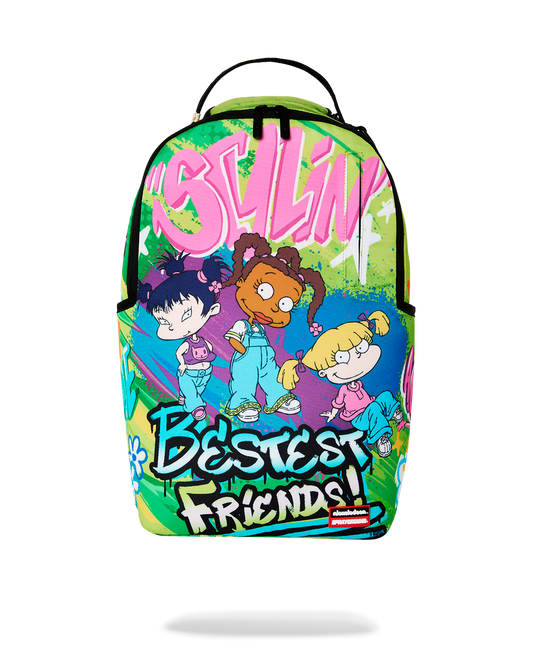 SPRAYGROUND® BACKPACK RUGRATS SUSIE BFF BACKPACK