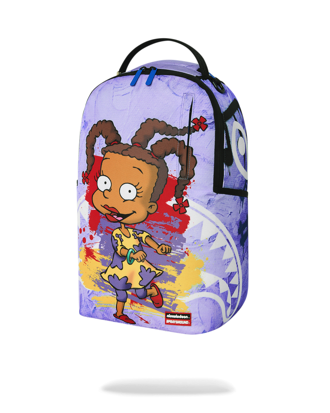 SPRAYGROUND® BACKPACK RUGRATS SUSIE STREET DANCE BACKPACK