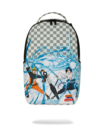 SPRAYGROUND® BACKPACK NARUTO VS SASUKE POWER PACK BACKPACK