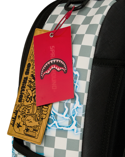 SPRAYGROUND® BACKPACK NARUTO VS SASUKE POWER PACK BACKPACK