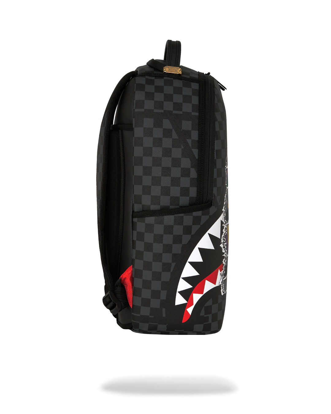 SPRAYGROUND® BACKPACK HUNTER X HUNTER HUNTERS ASSOCIATION MARK X BACKPACK