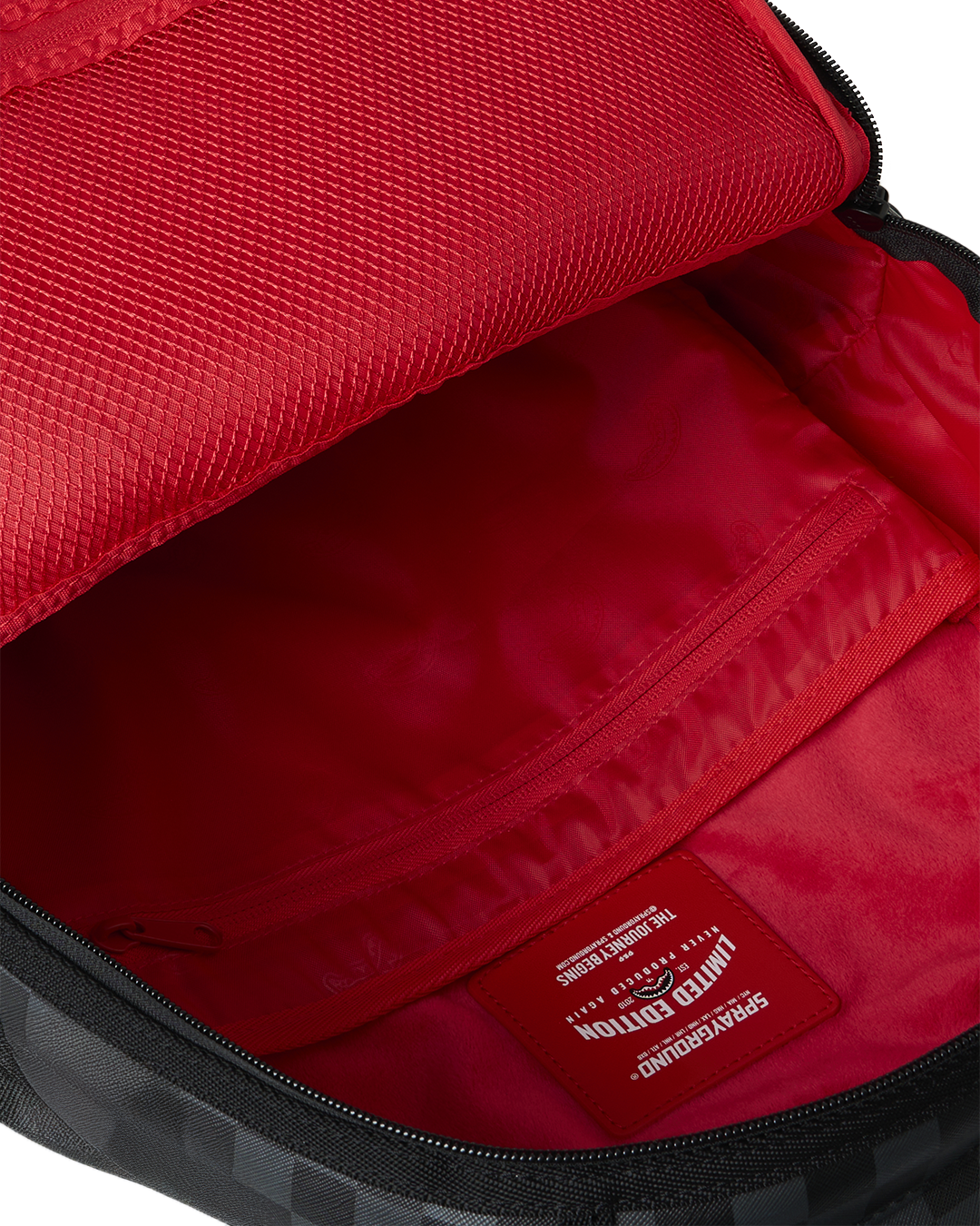 SPRAYGROUND® BACKPACK HUNTER X HUNTER HUNTERS ASSOCIATION MARK X BACKPACK