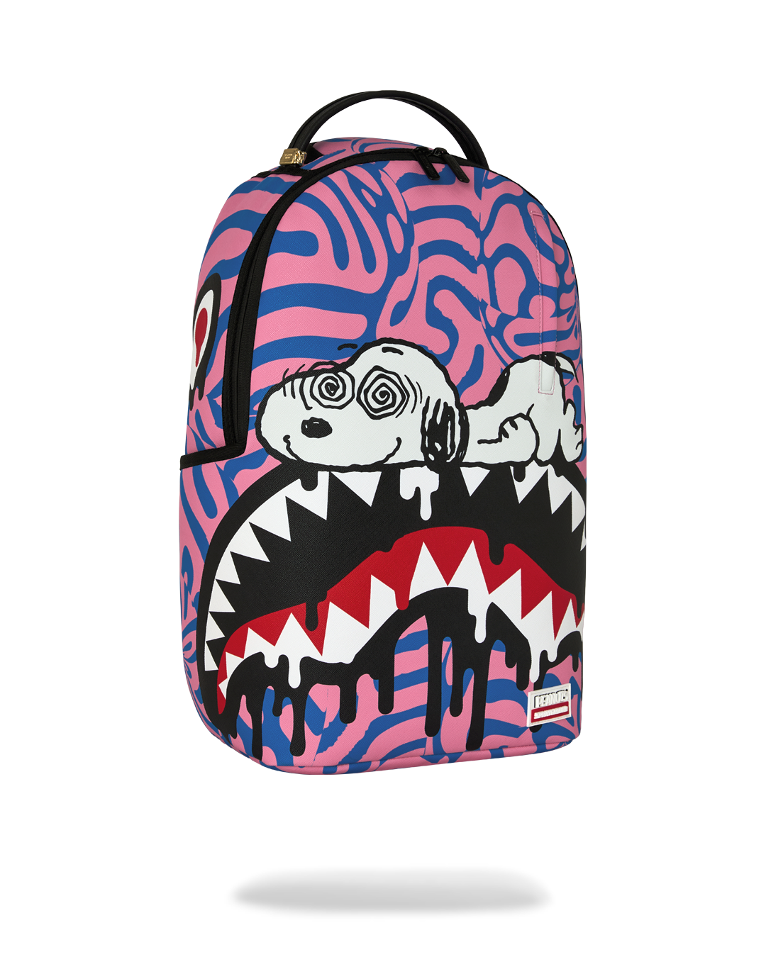 SPRAYGROUND® BACKPACK PEANUTS SNOOPY TRIPPY BACKPACK