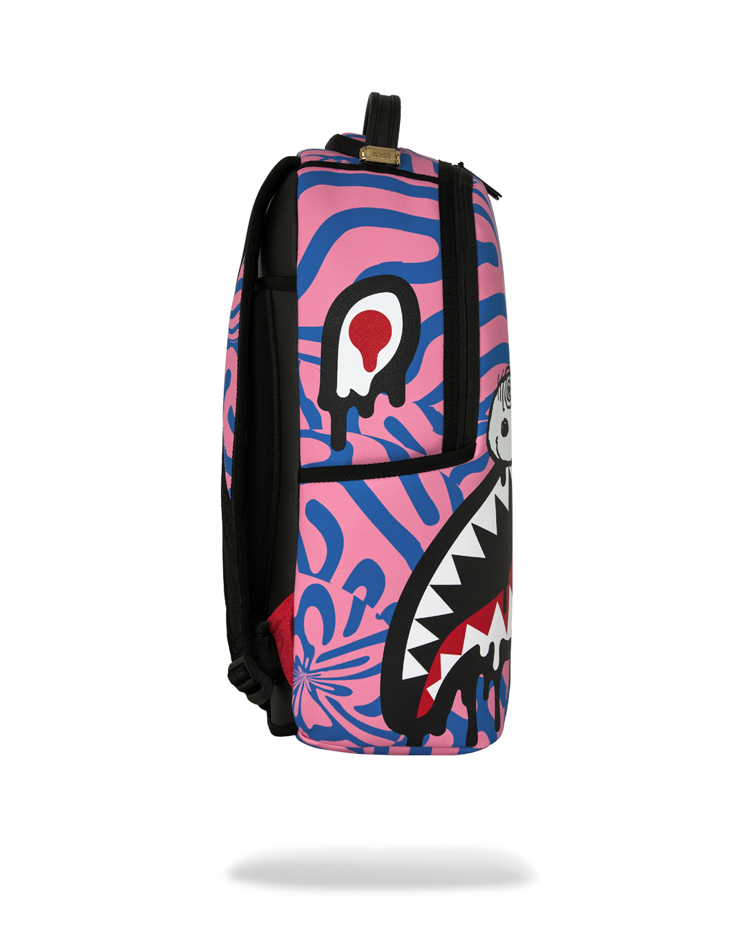 SPRAYGROUND® BACKPACK PEANUTS SNOOPY TRIPPY BACKPACK