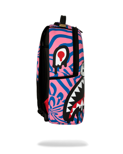 SPRAYGROUND® BACKPACK PEANUTS SNOOPY TRIPPY BACKPACK