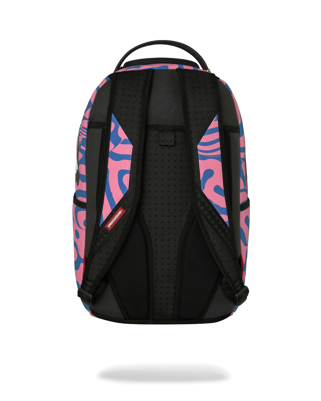 SPRAYGROUND® BACKPACK PEANUTS SNOOPY TRIPPY BACKPACK