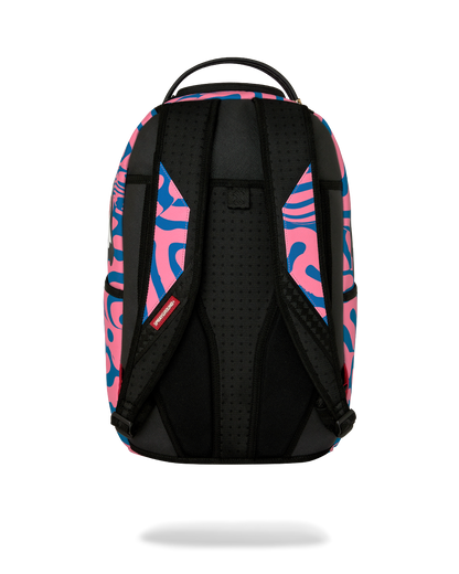SPRAYGROUND® BACKPACK PEANUTS SNOOPY TRIPPY BACKPACK