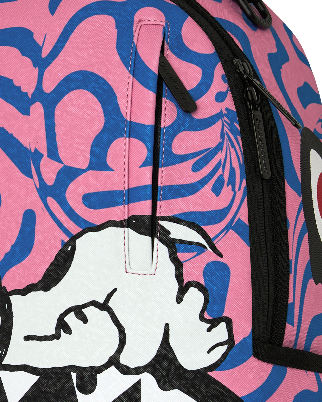 SPRAYGROUND® BACKPACK PEANUTS SNOOPY TRIPPY BACKPACK