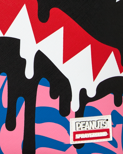 SPRAYGROUND® BACKPACK PEANUTS SNOOPY TRIPPY BACKPACK