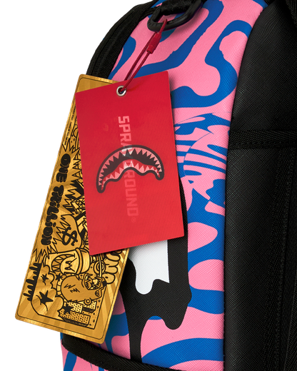 SPRAYGROUND® BACKPACK PEANUTS SNOOPY TRIPPY BACKPACK