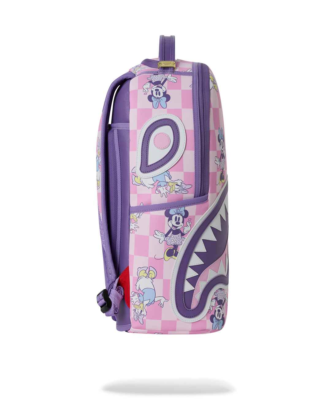 SPRAYGROUND® BACKPACK DISNEY MINNIE DAISY CHECK BACKPACK