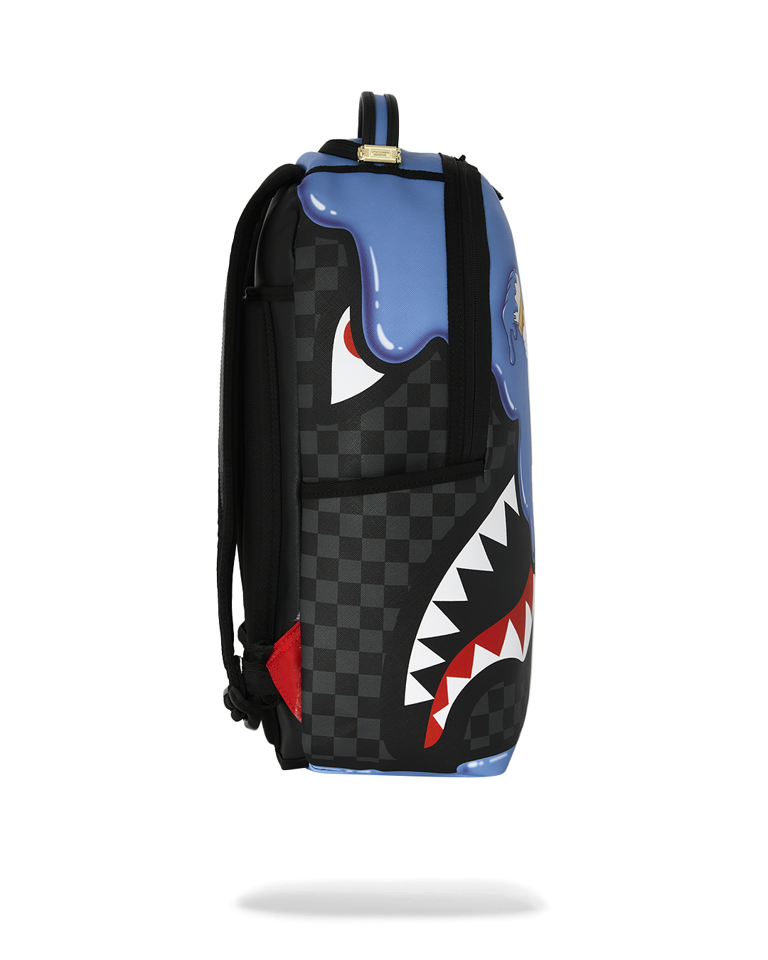 SPRAYGROUND® BACKPACK DISNEY MICKEY PAINTING DONALD BACKPACK