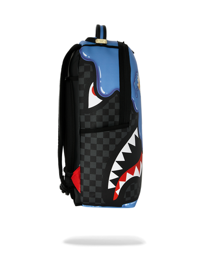 SPRAYGROUND® BACKPACK DISNEY MICKEY PAINTING DONALD BACKPACK