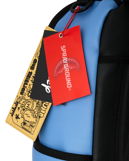SPRAYGROUND® BACKPACK DISNEY MICKEY PAINTING DONALD BACKPACK
