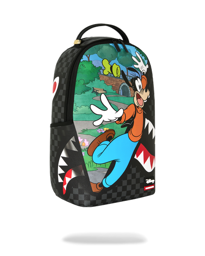 SPRAYGROUND® BACKPACK DISNEY GOOFY BEING GOOFY BACKPACK