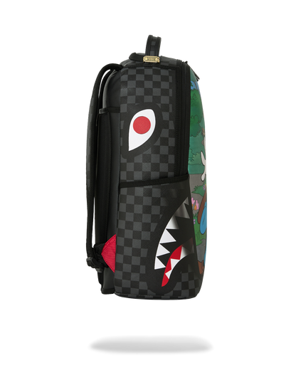 SPRAYGROUND® BACKPACK DISNEY GOOFY BEING GOOFY BACKPACK