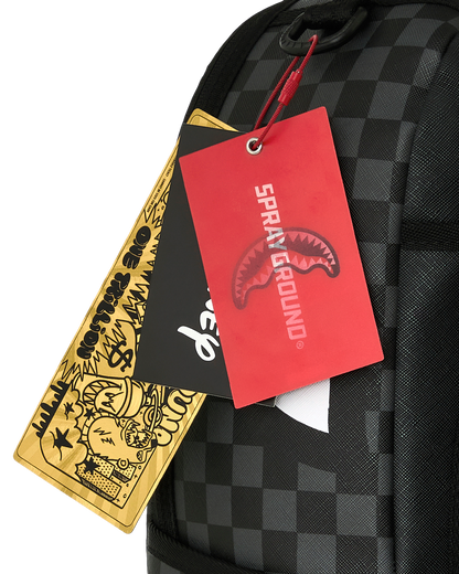 SPRAYGROUND® BACKPACK DISNEY GOOFY BEING GOOFY BACKPACK