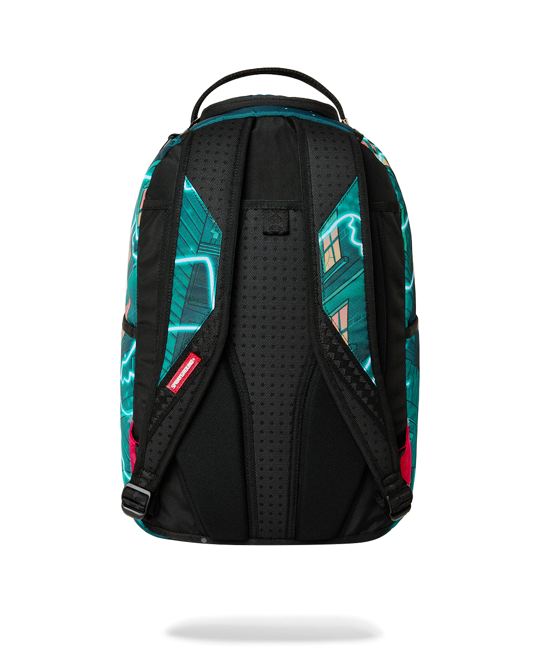 SPRAYGROUND® BACKPACK GHOSTBUSTERS MONEYBEAR BUSTIN BACKPACK