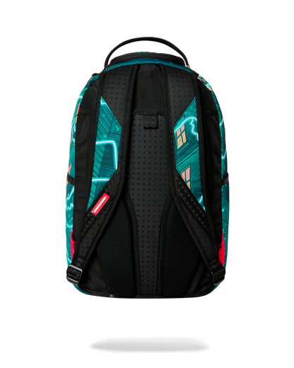 SPRAYGROUND® BACKPACK GHOSTBUSTERS MONEYBEAR BUSTIN BACKPACK