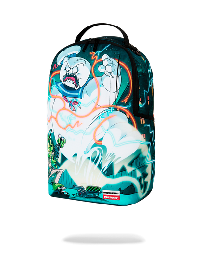 SPRAYGROUND® BACKPACK GHOSTBUSTERS MONEYBEAR BUSTIN BACKPACK