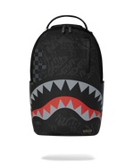 SPRAYGROUNDÂ® BACKPACK 4AM RED SHARK BACKPACK