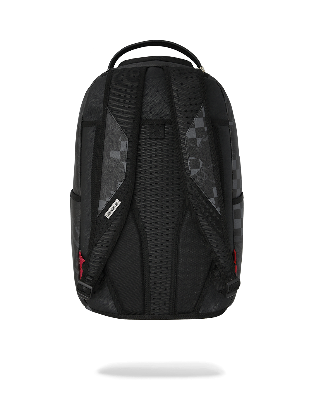 SPRAYGROUNDÂ® BACKPACK 4AM RED SHARK BACKPACK