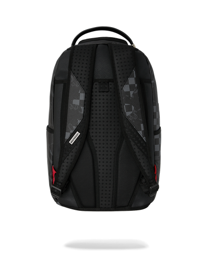 SPRAYGROUNDÂ® BACKPACK 4AM RED SHARK BACKPACK