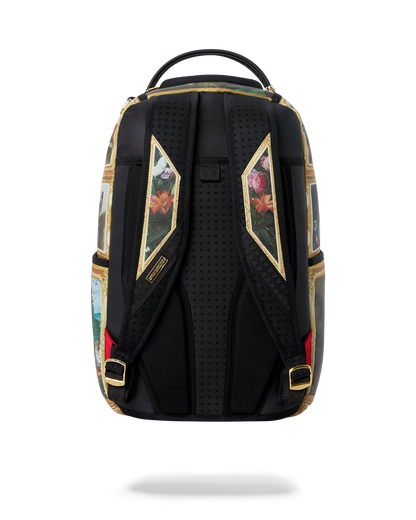 SPRAYGROUND® BACKPACK MAURITSHUIS MUSEUM THE COLLECTION COLLAB BACKPACK