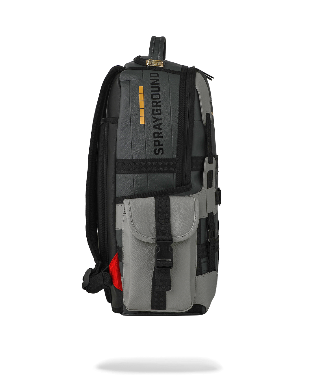 SPRAYGROUND® BACKPACK BOEING COLLAB C-17 GLOBEMASTER BACKPACK
