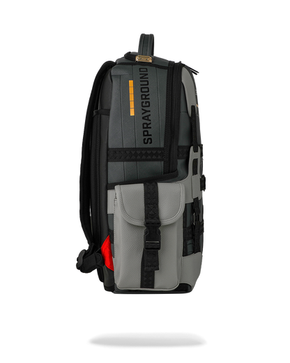 SPRAYGROUND® BACKPACK BOEING COLLAB C-17 GLOBEMASTER BACKPACK