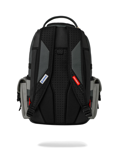 SPRAYGROUND® BACKPACK BOEING COLLAB C-17 GLOBEMASTER BACKPACK