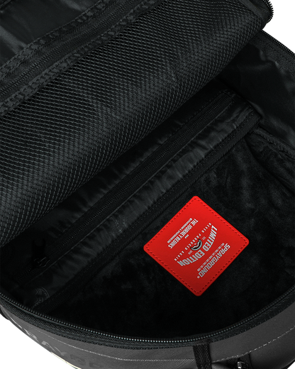 SPRAYGROUND® BACKPACK BOEING COLLAB C-17 GLOBEMASTER BACKPACK