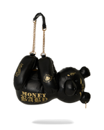 SPRAYGROUND® HANDBAG KNOCKOUT BEAR HANDBAG