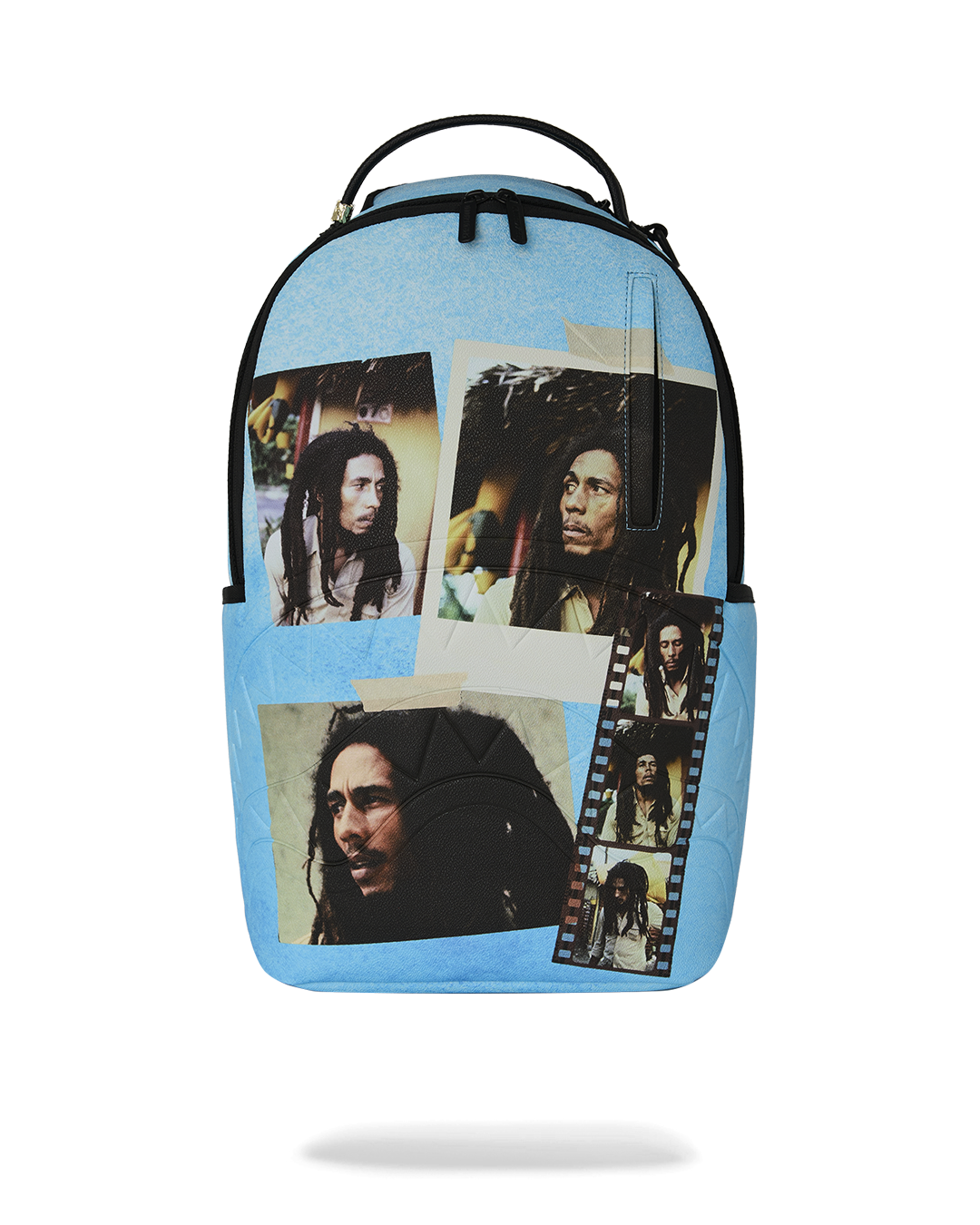 SPRAYGROUND® BACKPACK BOB MARLEY BACKPACK