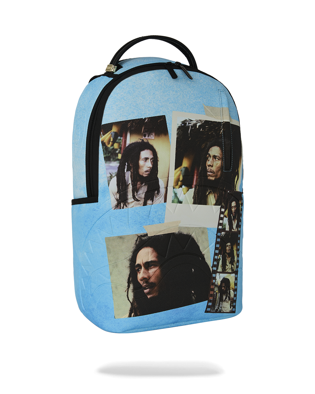 SPRAYGROUND® BACKPACK BOB MARLEY BACKPACK