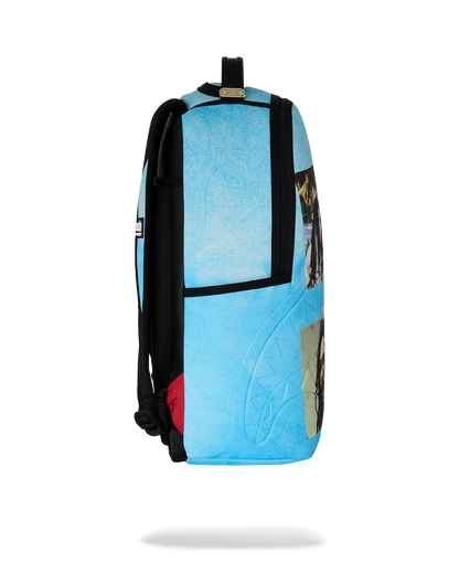 SPRAYGROUND® BACKPACK BOB MARLEY BACKPACK