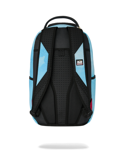SPRAYGROUND® BACKPACK BOB MARLEY BACKPACK