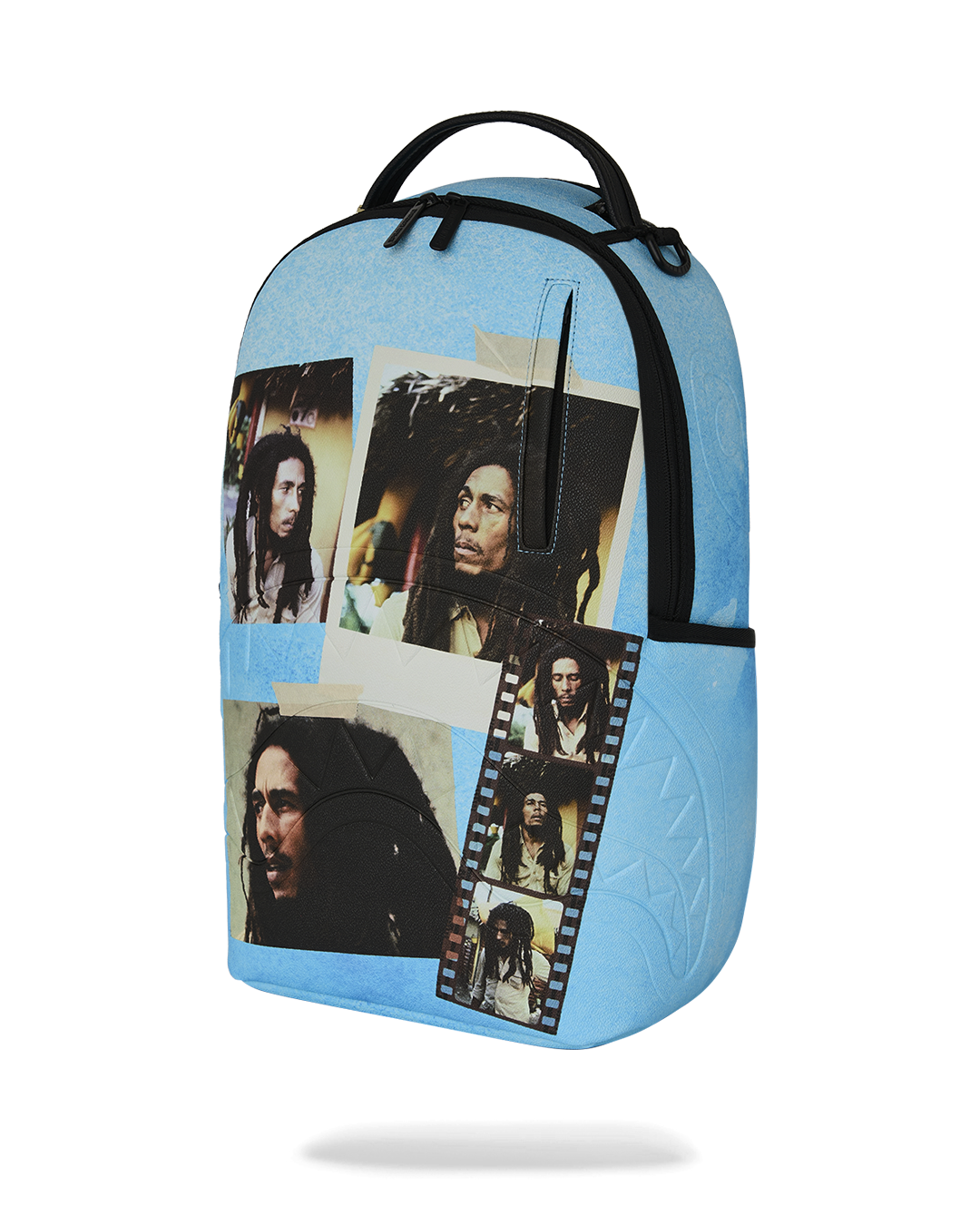 SPRAYGROUND® BACKPACK BOB MARLEY BACKPACK