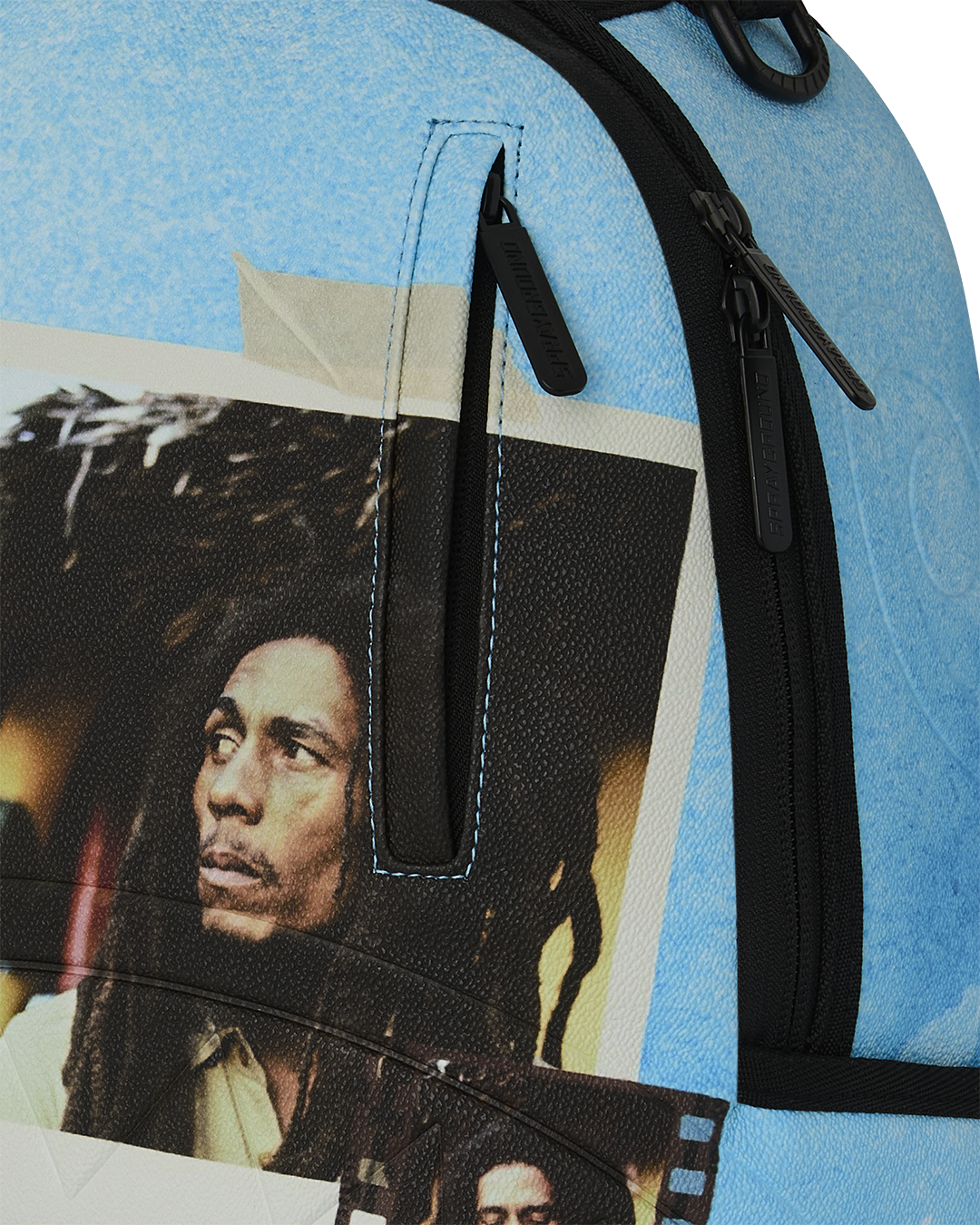 SPRAYGROUND® BACKPACK BOB MARLEY BACKPACK