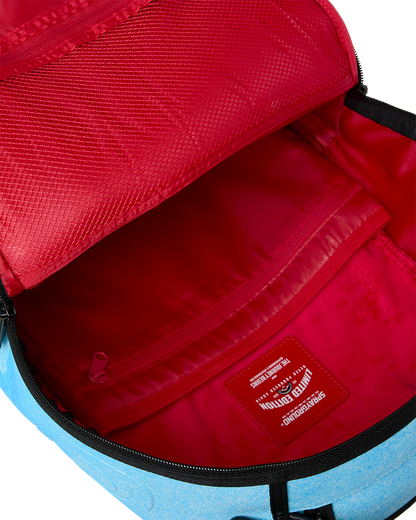 SPRAYGROUND® BACKPACK BOB MARLEY BACKPACK