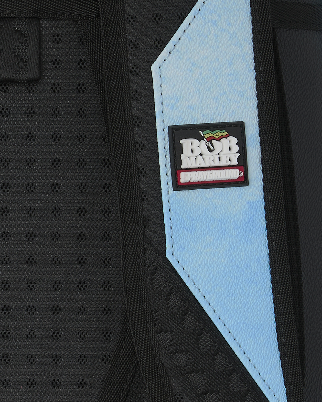 SPRAYGROUND® BACKPACK BOB MARLEY BACKPACK