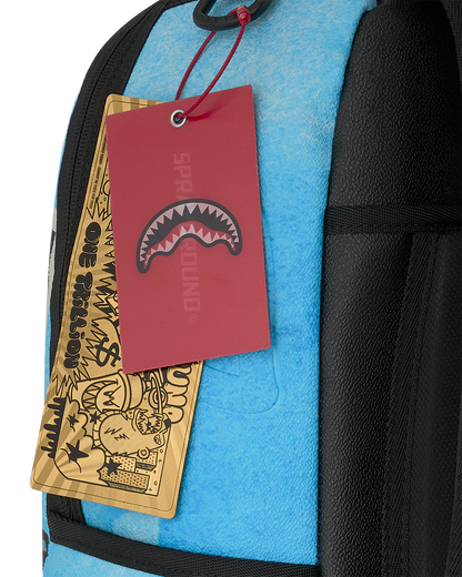 SPRAYGROUND® BACKPACK BOB MARLEY BACKPACK