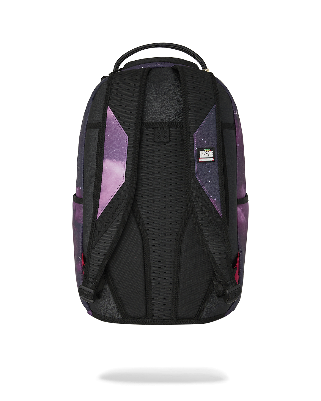 SPRAYGROUND® BACKPACK BOB MARLEY COLLAB - THE LEGEND FOREVER BACKPACK