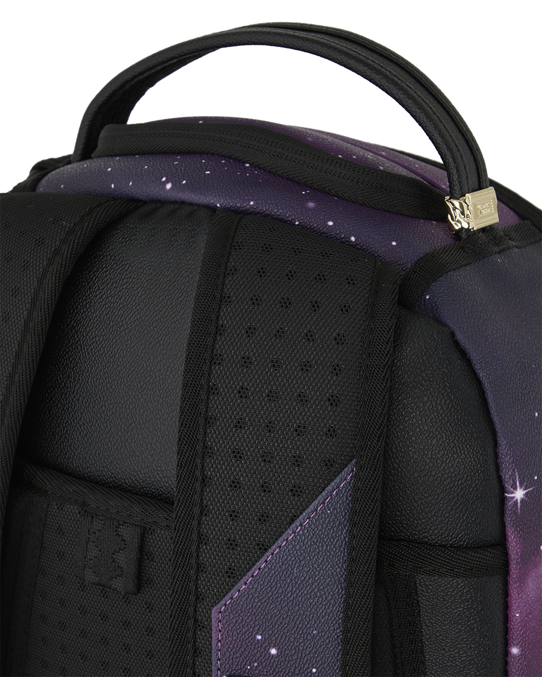 SPRAYGROUND® BACKPACK BOB MARLEY COLLAB - THE LEGEND FOREVER BACKPACK