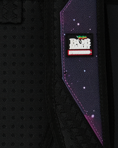 SPRAYGROUND® BACKPACK BOB MARLEY COLLAB - THE LEGEND FOREVER BACKPACK