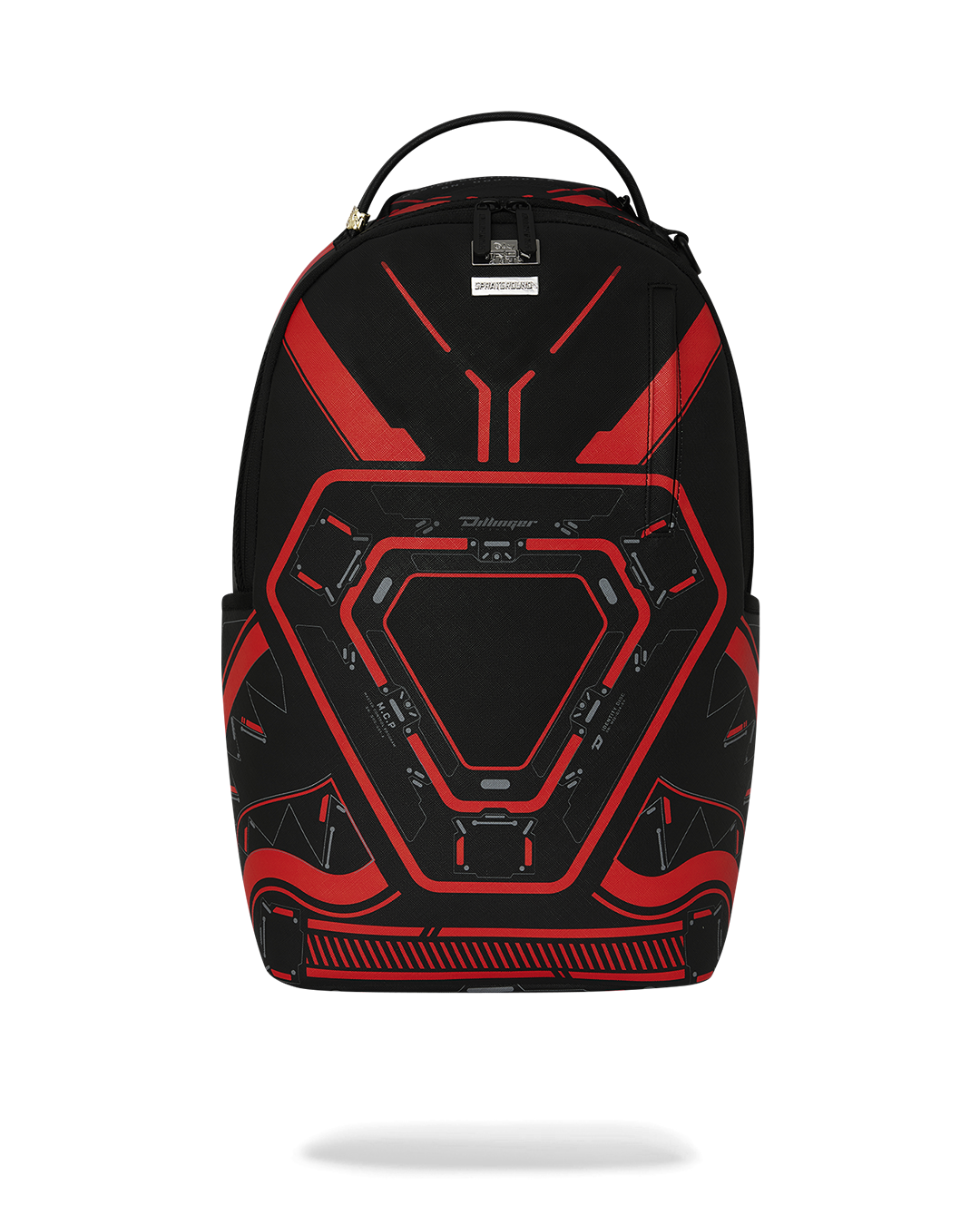 SPRAYGROUND® BACKPACK DISNEY TRON DILLINGER SYSTEM BACKPACK