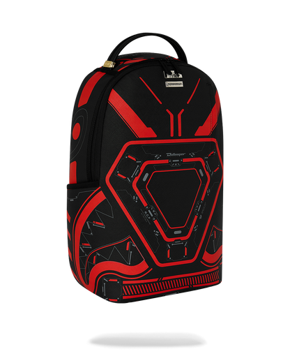 SPRAYGROUND® BACKPACK DISNEY TRON DILLINGER SYSTEM BACKPACK