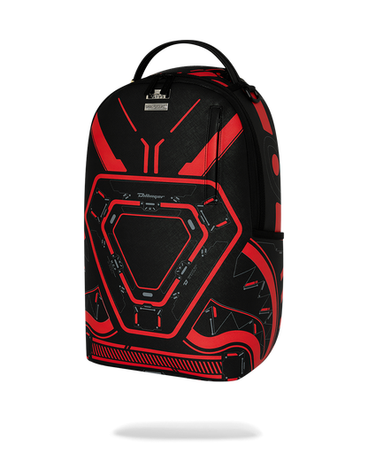 SPRAYGROUND® BACKPACK DISNEY TRON DILLINGER SYSTEM BACKPACK